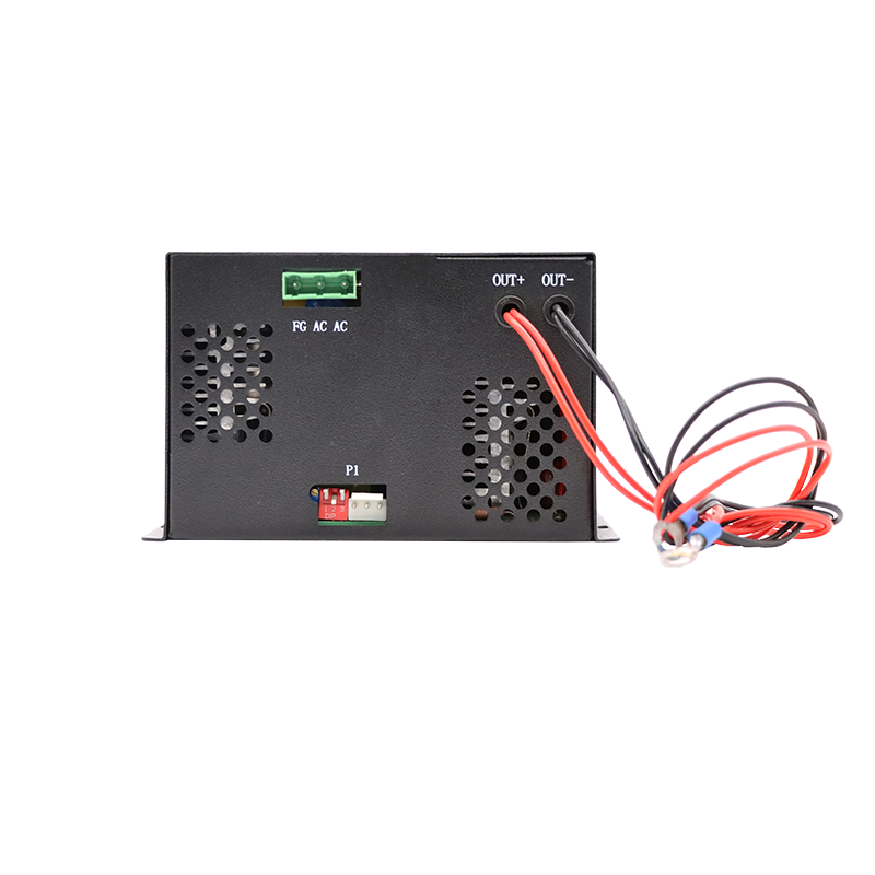 医疗 YAG 激光设备电容前置充电电源