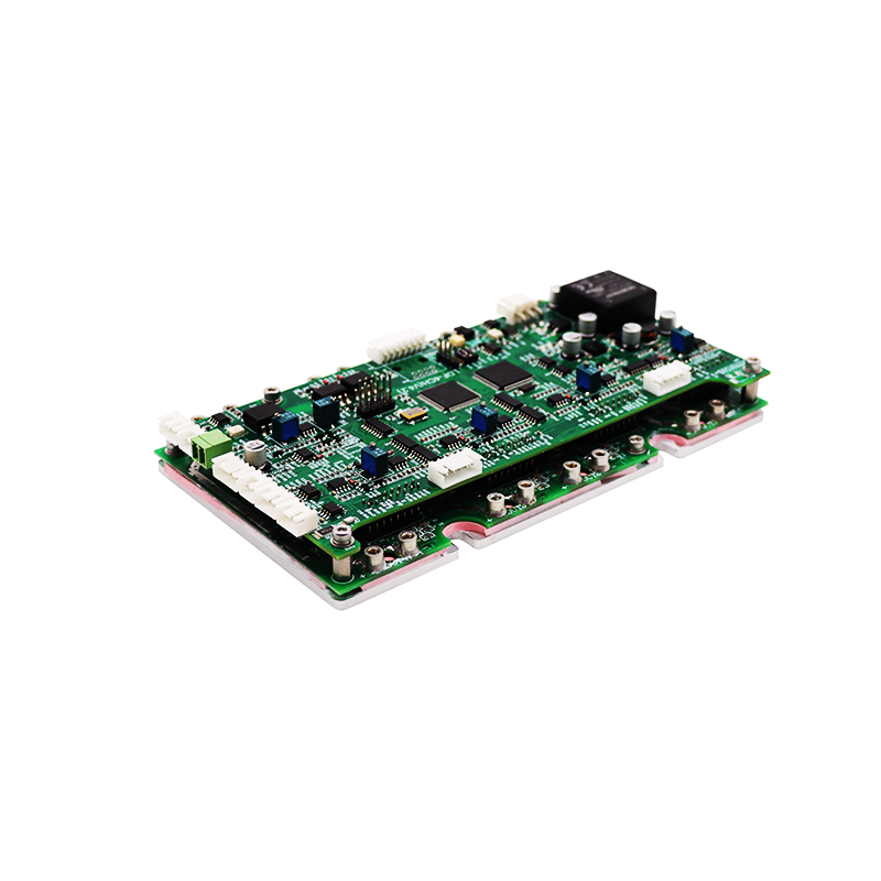 四/六路光纤激光器线性恒流模块